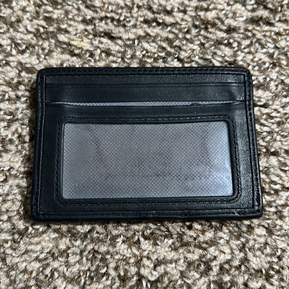 Tumi Bags Tumi Wallet Poshmark